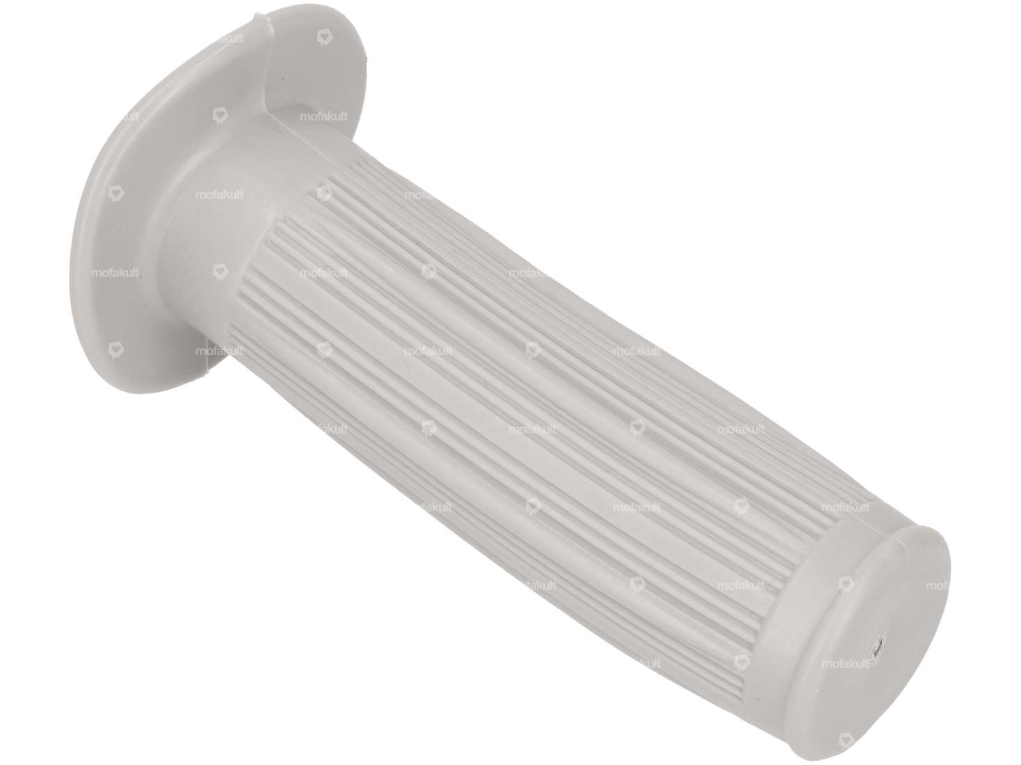 poignée 22 mm Magura-Look gris Carousel Image 2