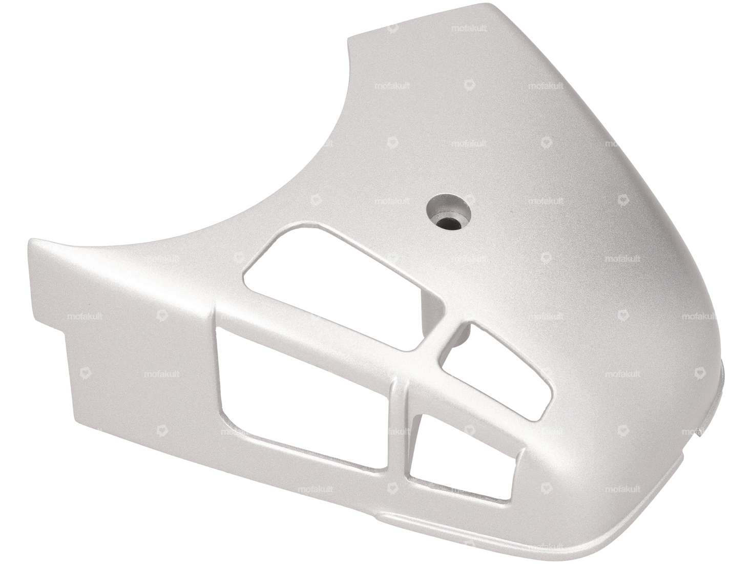 AKOA Capot de ventilateur droit petit gris | Sachs 503 Carousel Image 3