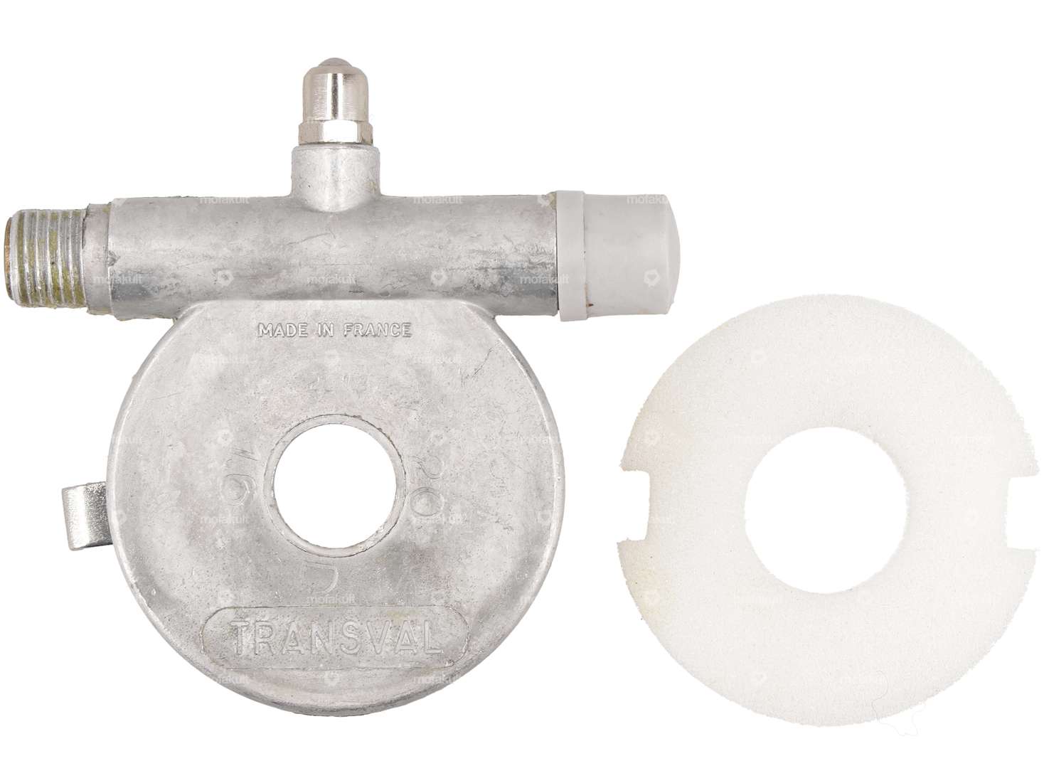 Transval Tachoantrieb 16" Peugeot 103 Vogue / SPX / RCX Carousel Image 1