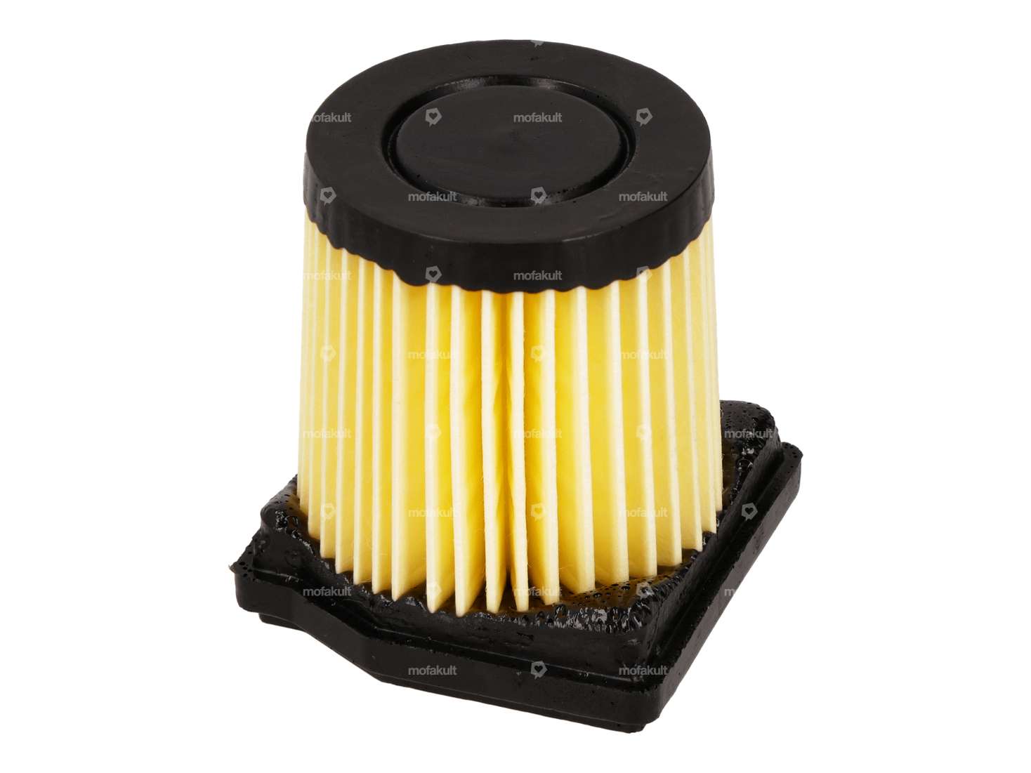 Luftfiltereinsatz Ø 26 mm Racing | Sachs 503 AB/ABL, 504 CH (A4336) Carousel Image 1