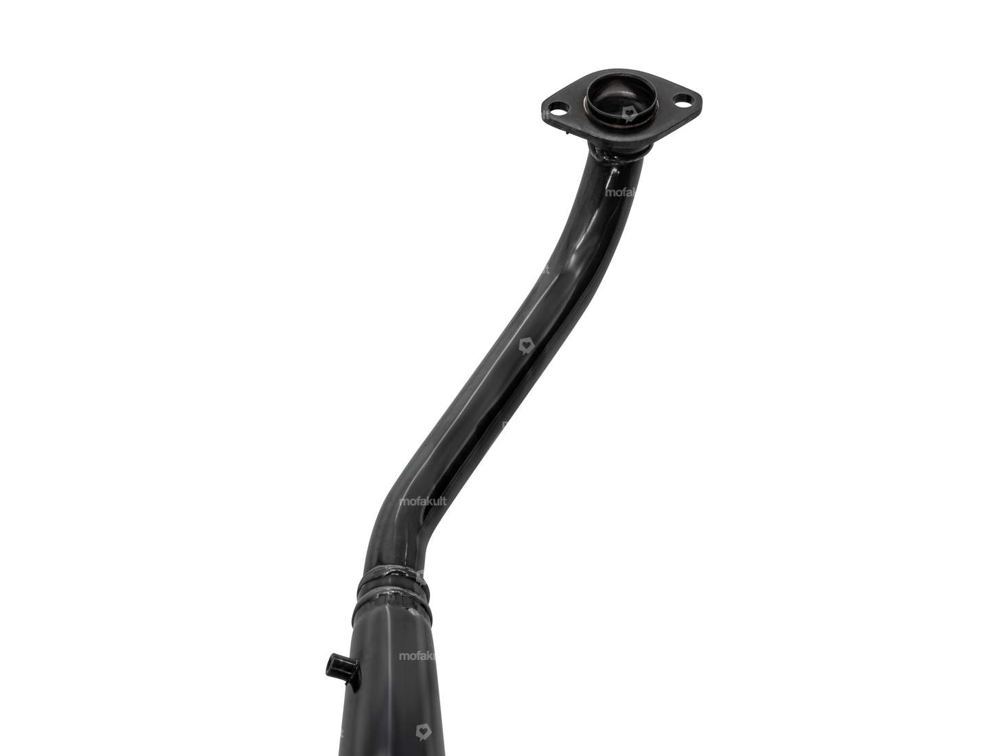 Echappement cat.| Sachs 535 (Cilo, Pony, KTM GP40N) Carousel Image 4