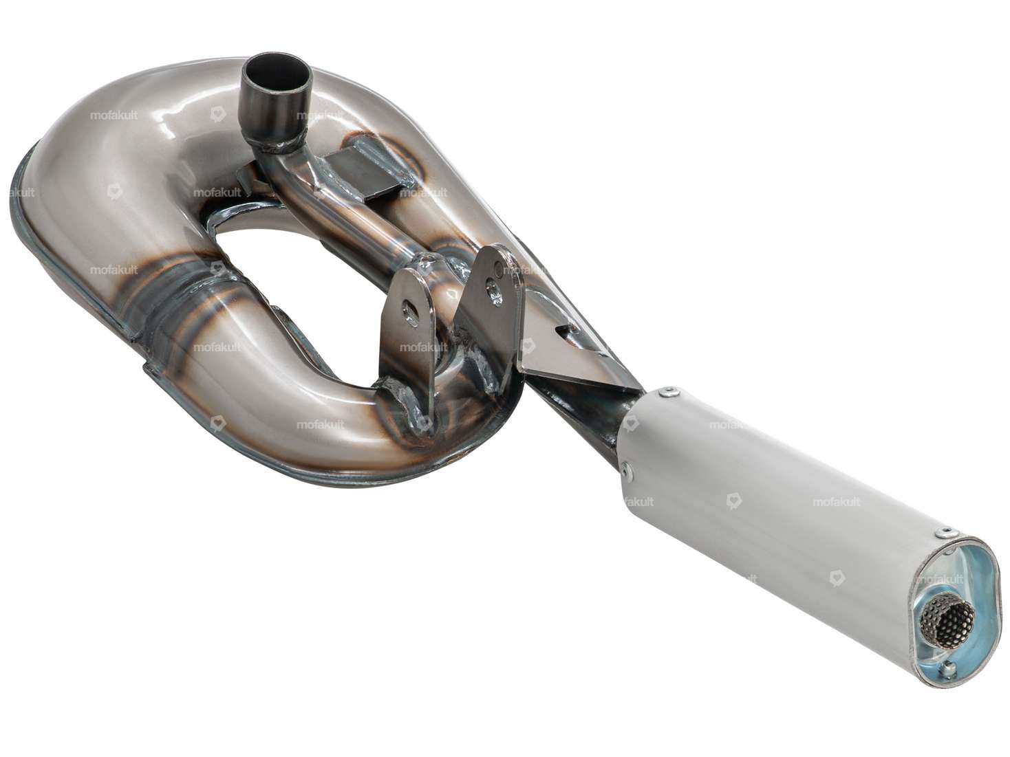 Simonini vis sans fin d'échappement | Peugeot 103 SP Carousel Image 2