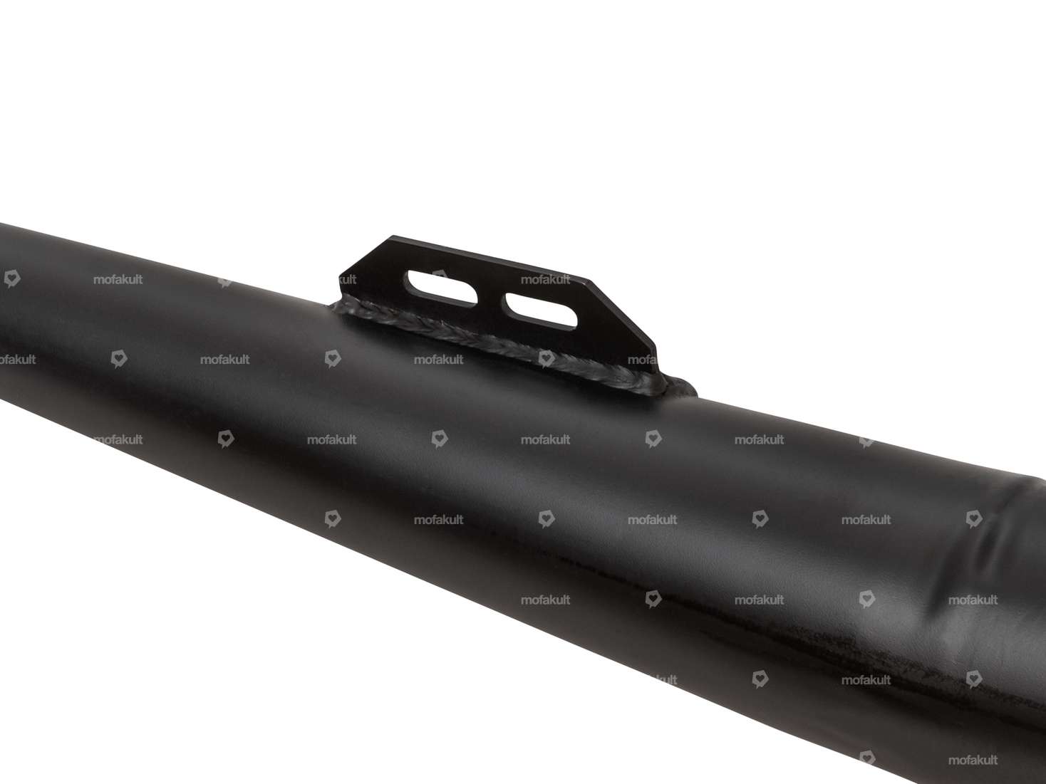 Exhaust 18 mm (without catalytic converter) | Puch Manet Korado Carousel Image 5