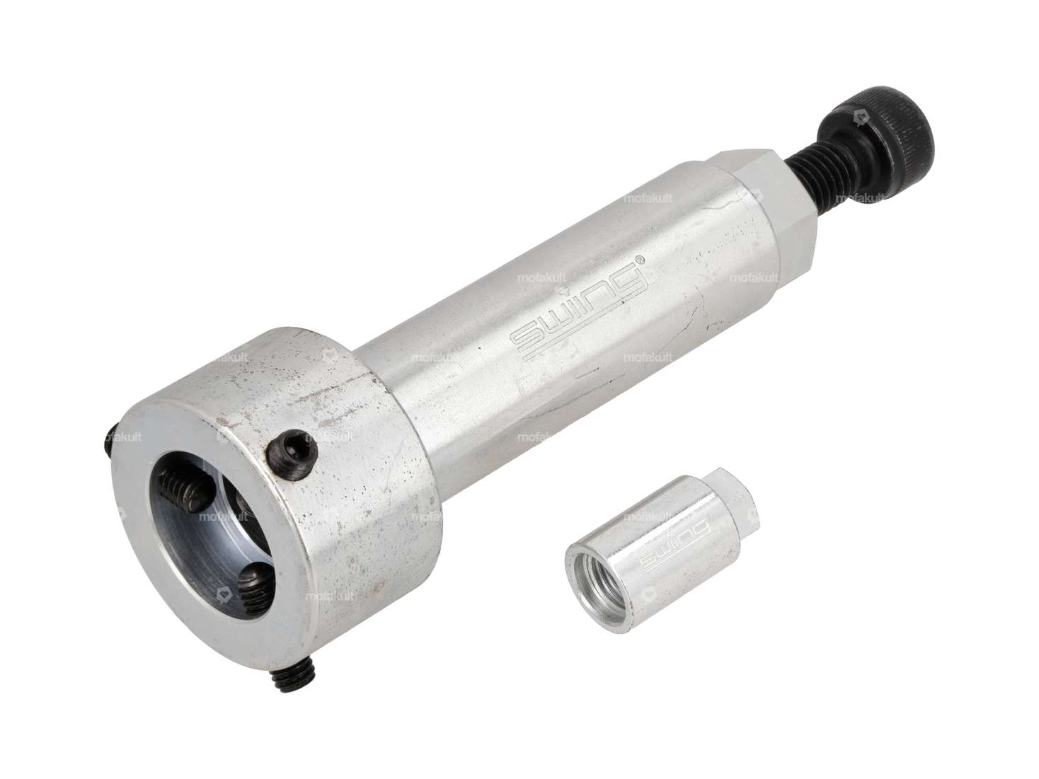 swiing® ingenious puller L17 / BO15 / E15 shoulder bearing Carousel Image 1