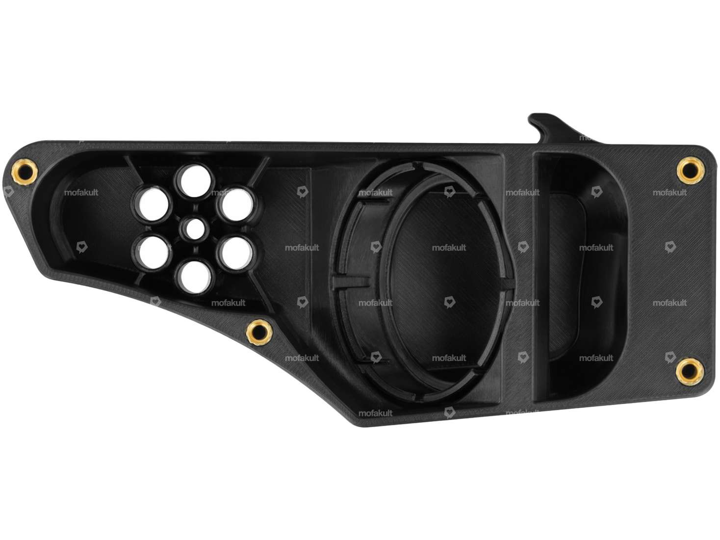 Filtre à air FST Racing Carburateur SRE | Sachs 503 AAL / ABL / 2AL / 2BL Carousel Image 4