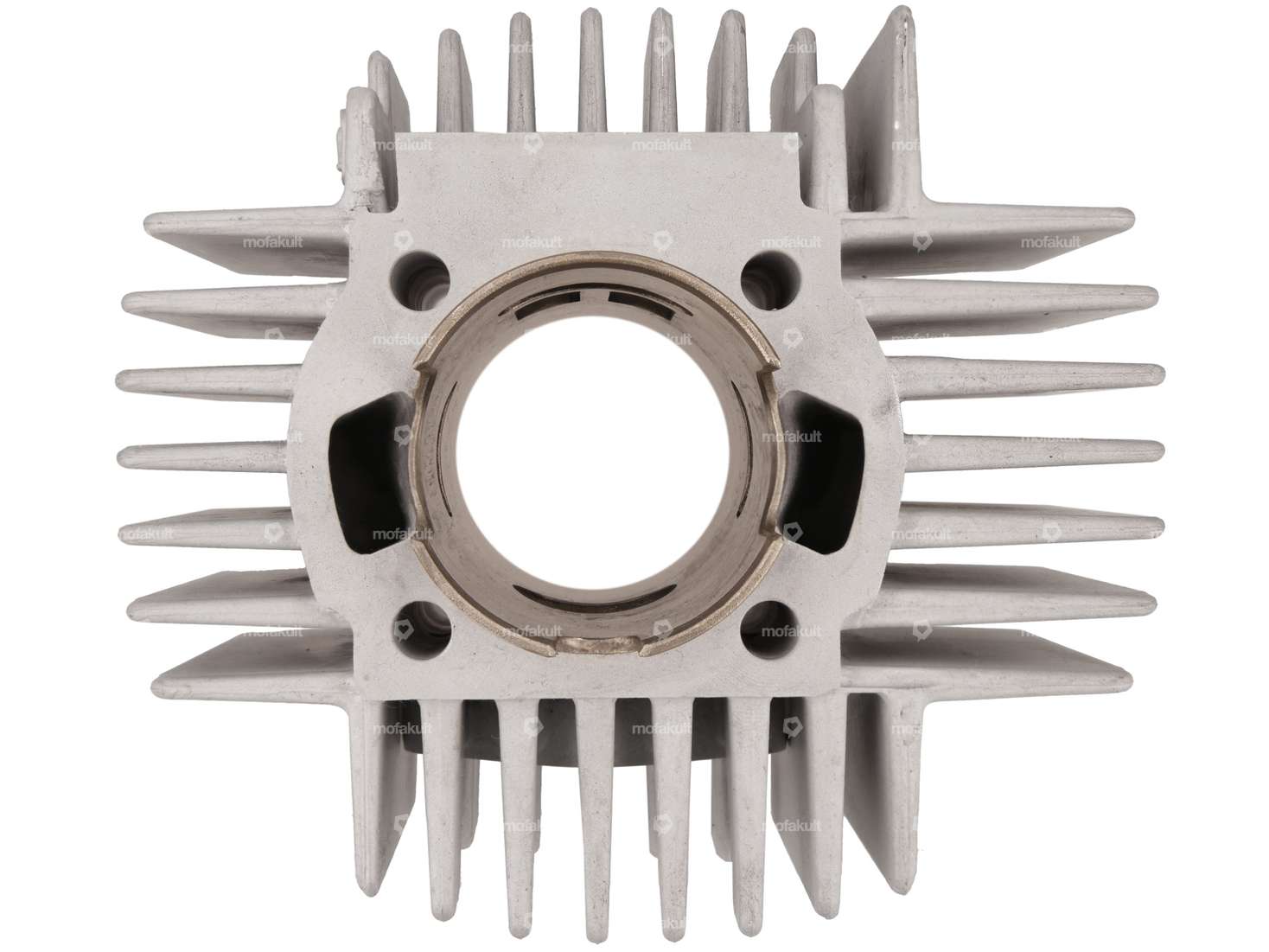 AKOA 44 mm kit cylindre gris CH12 camouflé | Puch E50 / ZA50 / Z50 Carousel Image 2