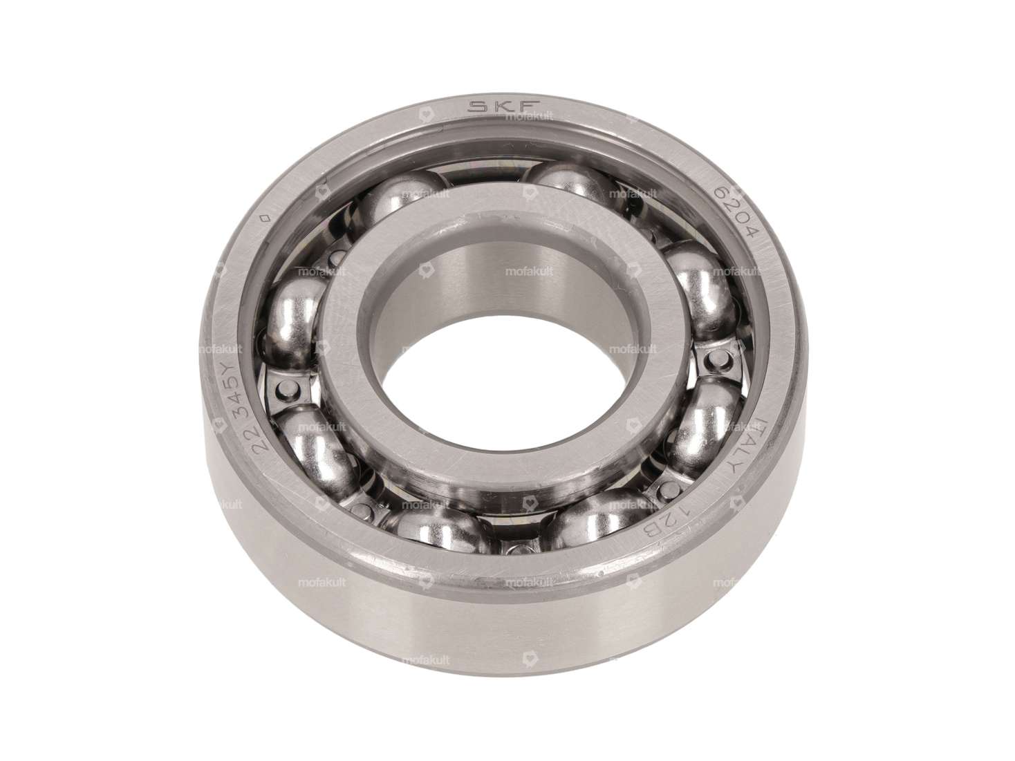 SKF 6204 roulements billes 20/47/14 arbre transmission | Vespa Largeframe, Smallframe, Wideframe Carousel Image 1