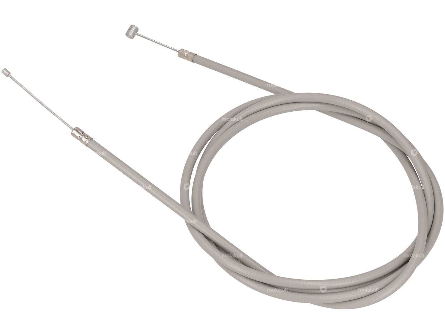 BGM cable set "Original" gray | Vespa PX Lusso Carousel Image 7