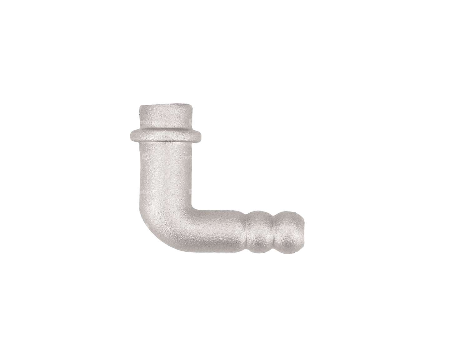 swiing® revival Raccord de tuyau 90° Karcoma Alu Carousel Image 1