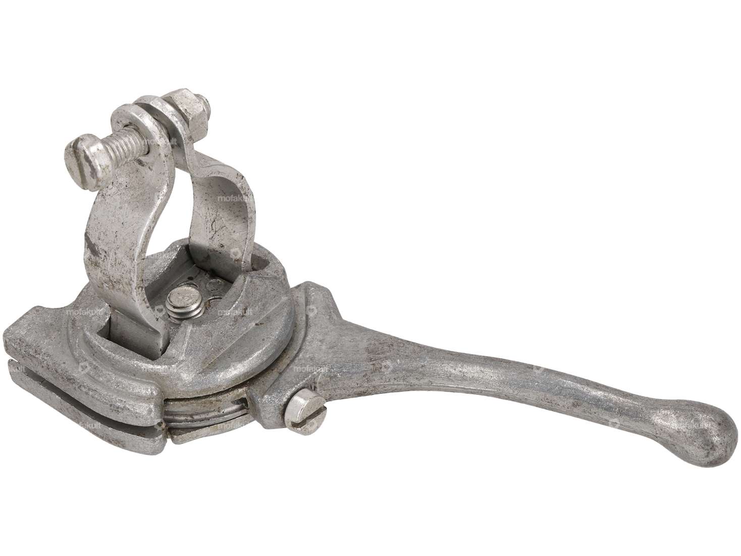 Magura Regulierhebel nicht rastend NOS | Einachser Carousel Image 3