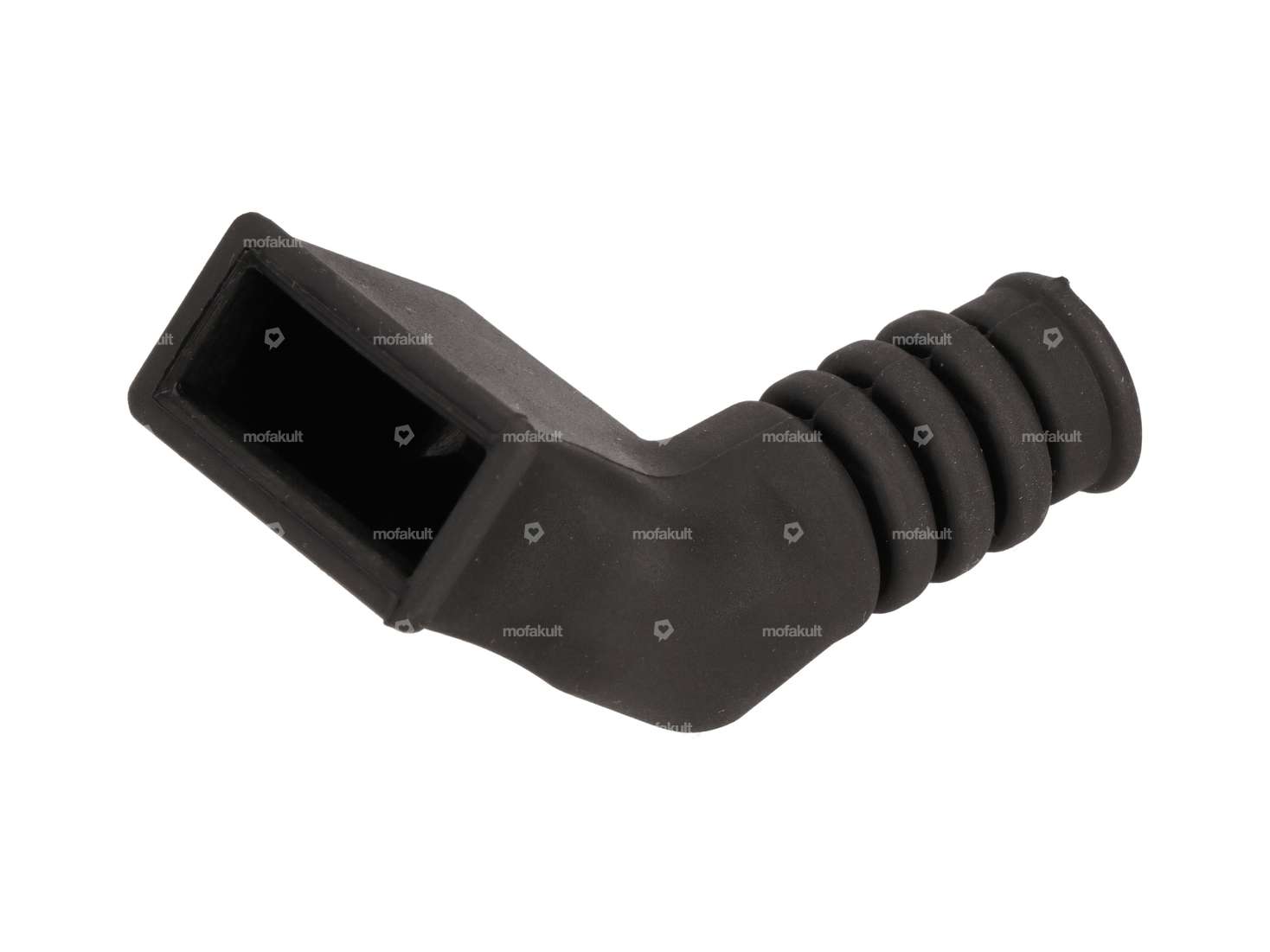 Rubber cap ignition coil CDI | Vespa P, PX, T5, Cosa Carousel Image 1