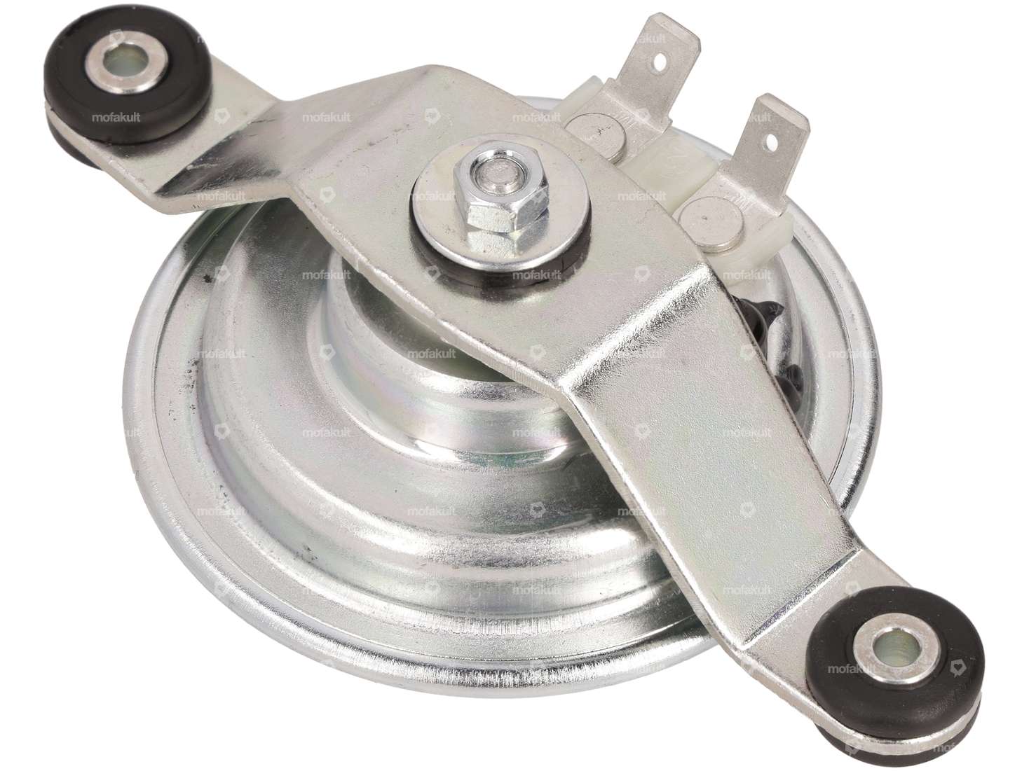RMS Horn 12V (DC - courant continu) | Vespa P, PX, T5 Carousel Image 2