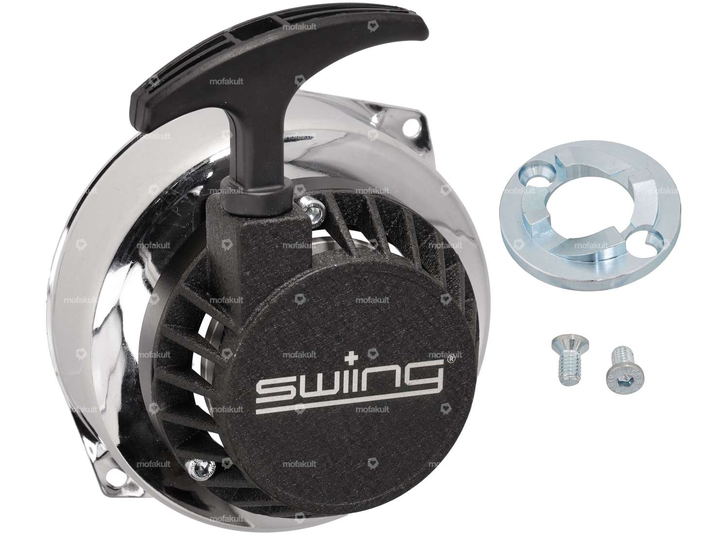 swiing® ingenious Démarreur à câble | Puch E50 Allumage MVT Carousel Image 1