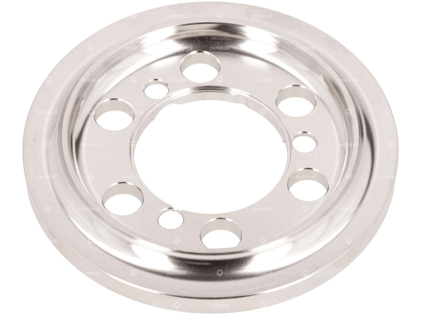 swiing® ingenious 280 g Poids supplémentaire HPI Inox Carousel Image 2
