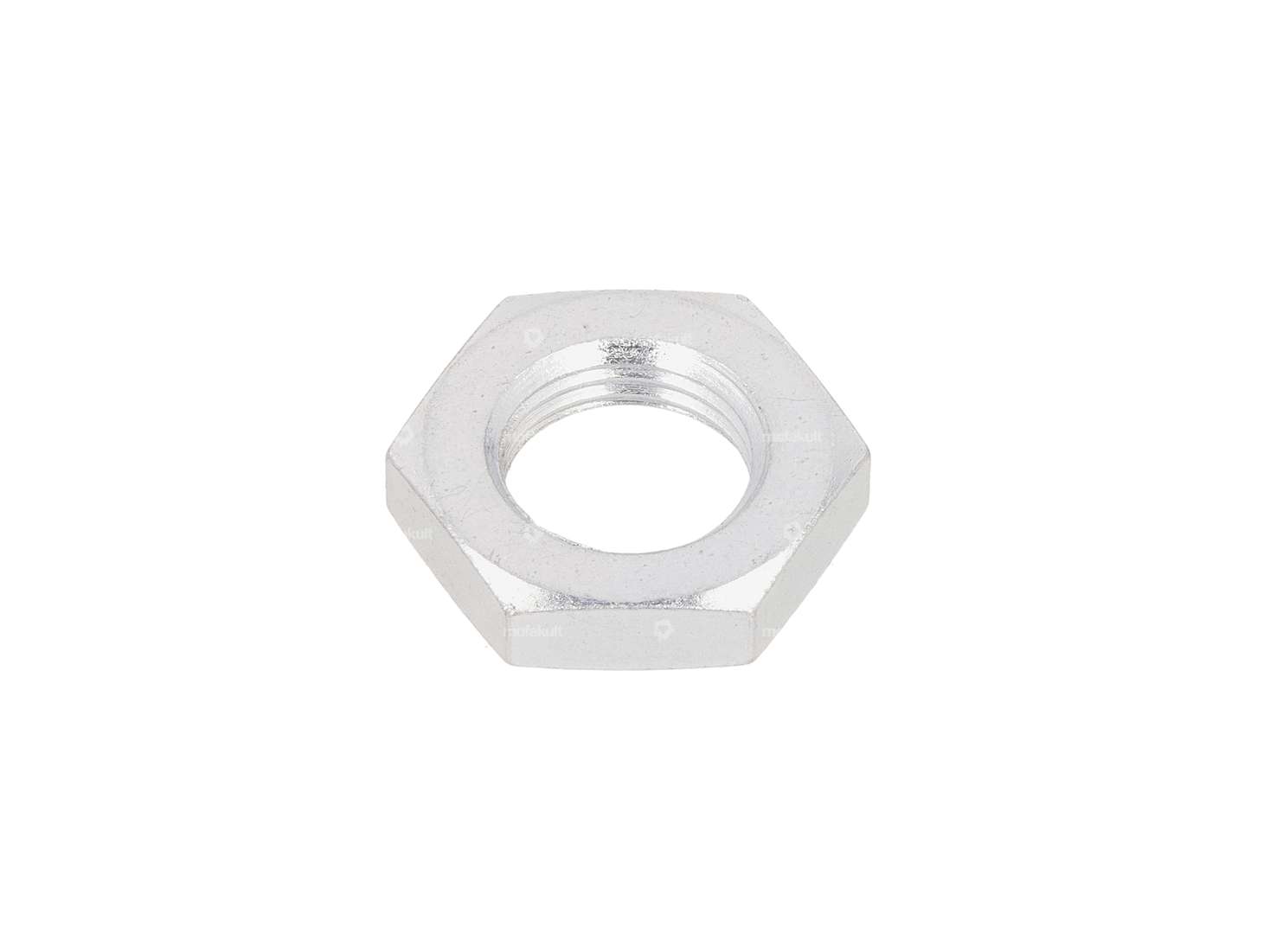 swiing® revival écrou M11x1 x 4 SW17 écrou de roue galvanisé Carousel Image 1