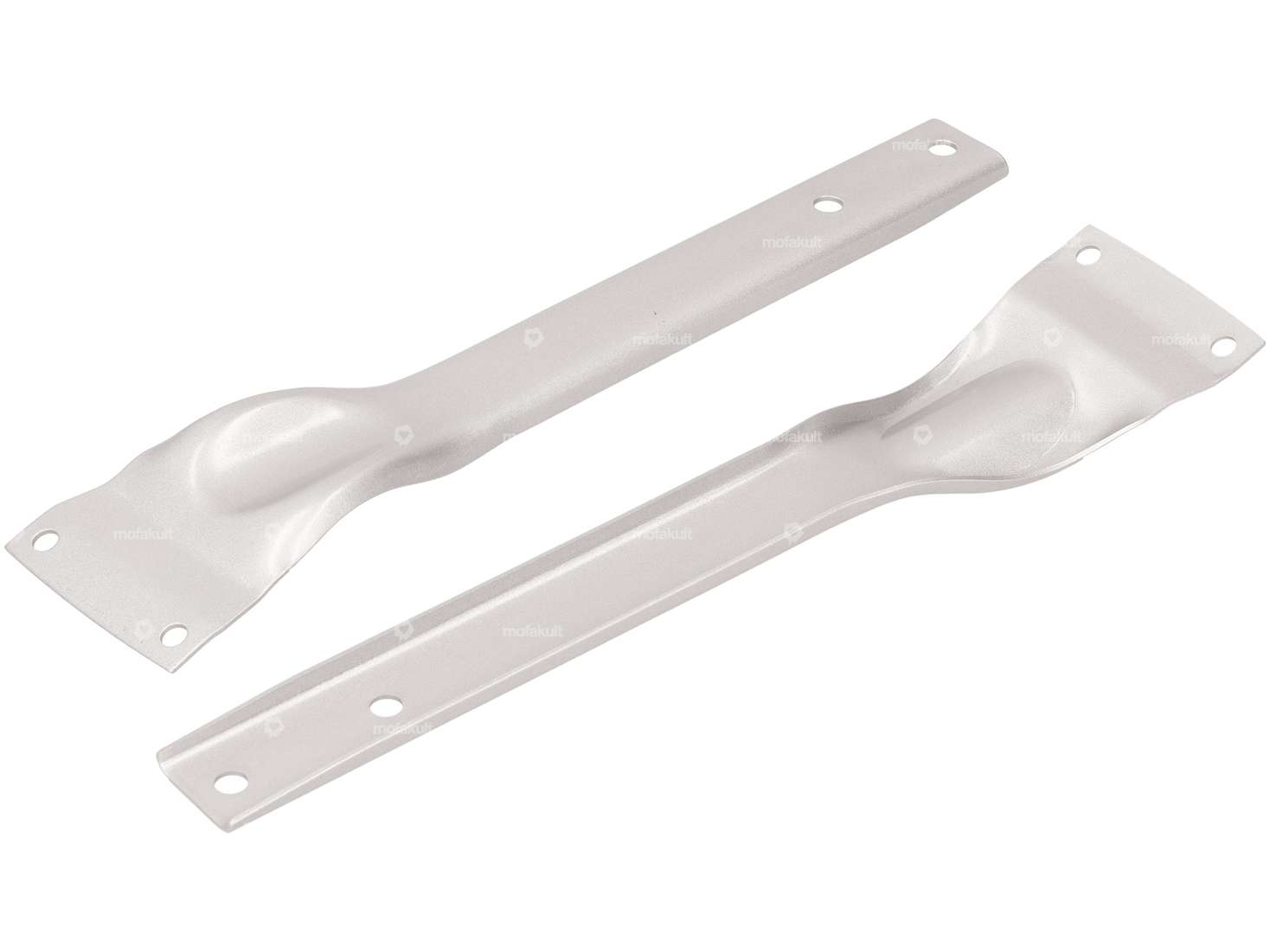 GPO mudguard strut silver | Puch Maxi S, N Carousel Image 2