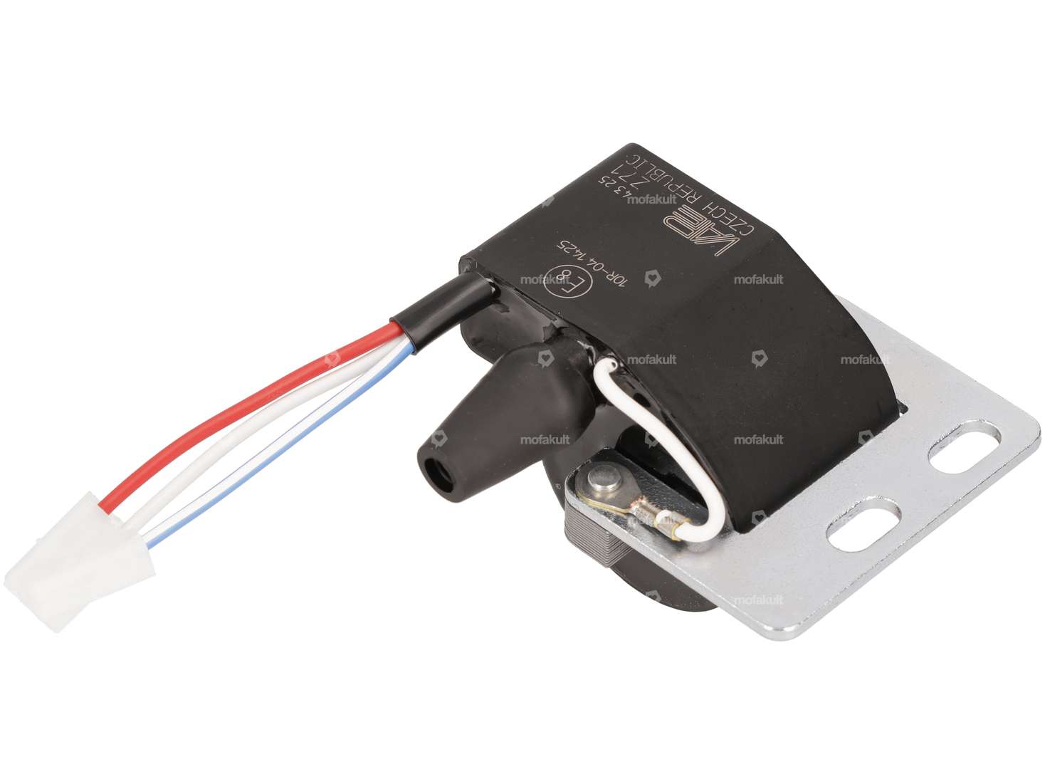 Vape Coil Z71 Carousel Image 1