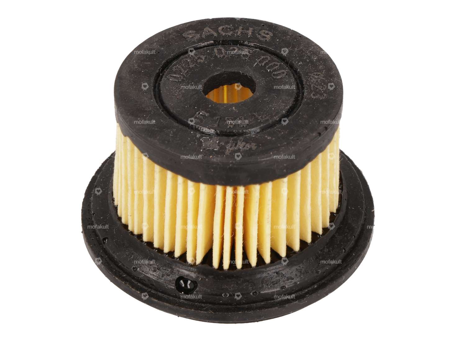 Luftfiltereinsatz NOS | Sachs 503 ADV, 535 Carousel Image 1