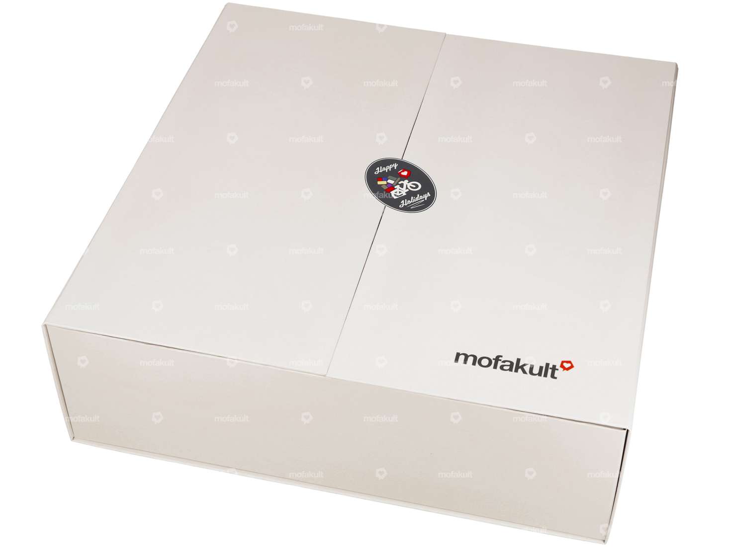 mk-Merch Adventskalender 2026 «Limited-Edition» Carousel Image 5
