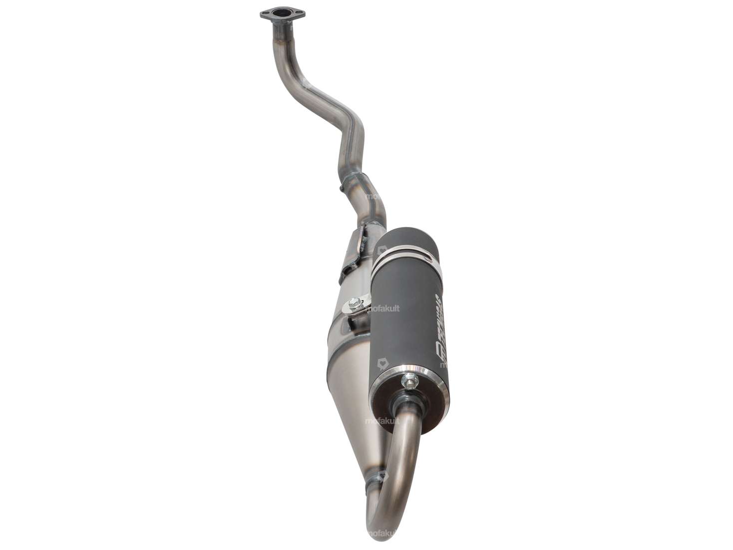 Tecnigas Next R Auspuff | Tomos Carousel Image 4