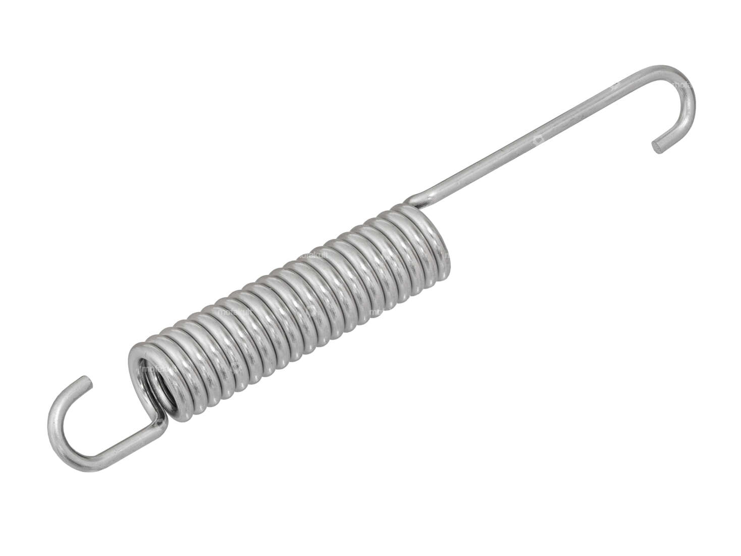 swiing® revival stand spring Inox | Puch Carousel Image 1