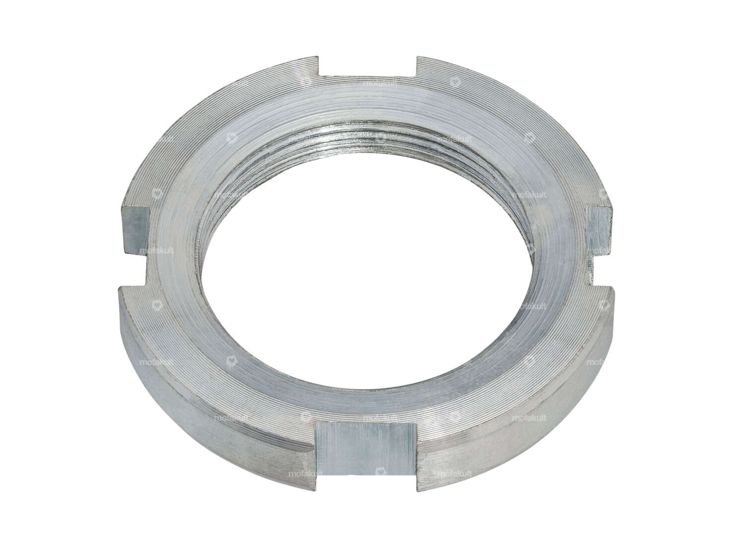 Contre-écrou M26x1 Fourche | Tomos Carousel Image 1