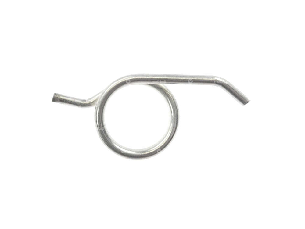 Ressort de rappel Domino droit Carousel Image 1