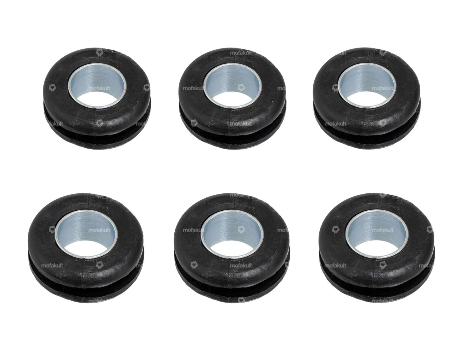 swiing® revival Kit caoutchouc silencieux protections latérales | Sachs Grand Sport Carousel Image 1