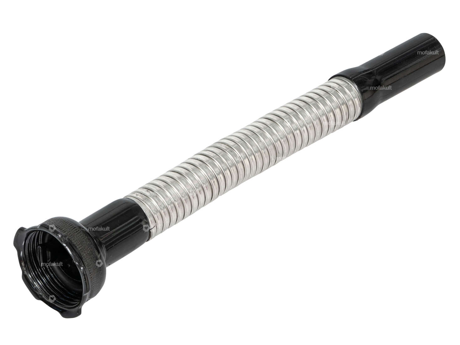 Bouchon de remplissage Bidon métallique Tube flexible Carousel Image 1