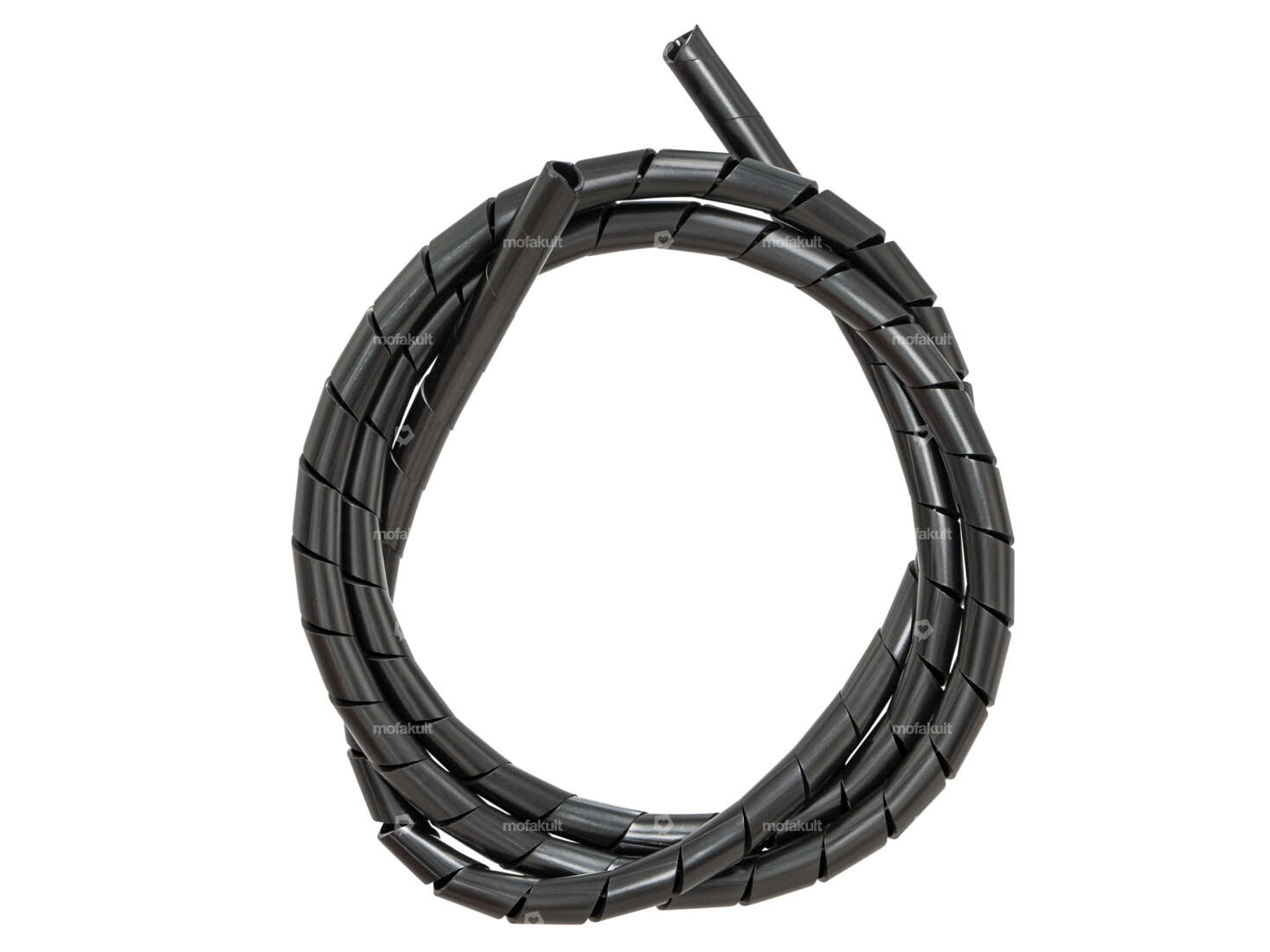 Spiral tape Ø 10 - 20 mm (cable guide) per meter Carousel Image 1