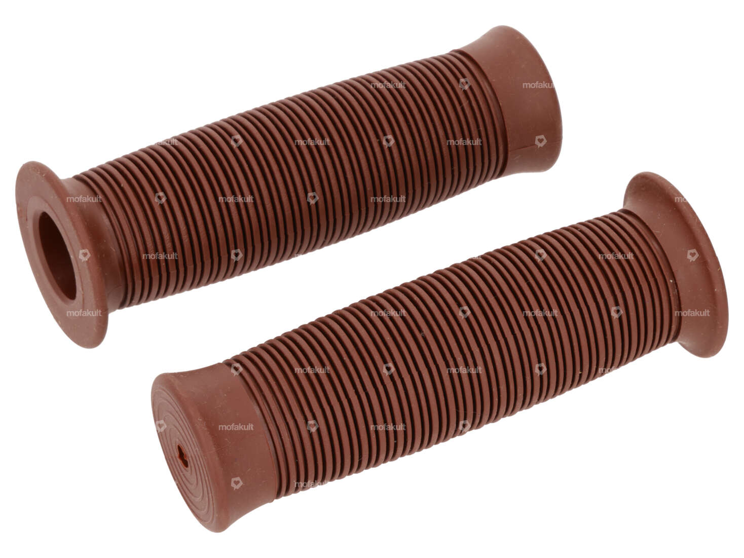 66HEROES Retro handles automatic brown Carousel Image 1