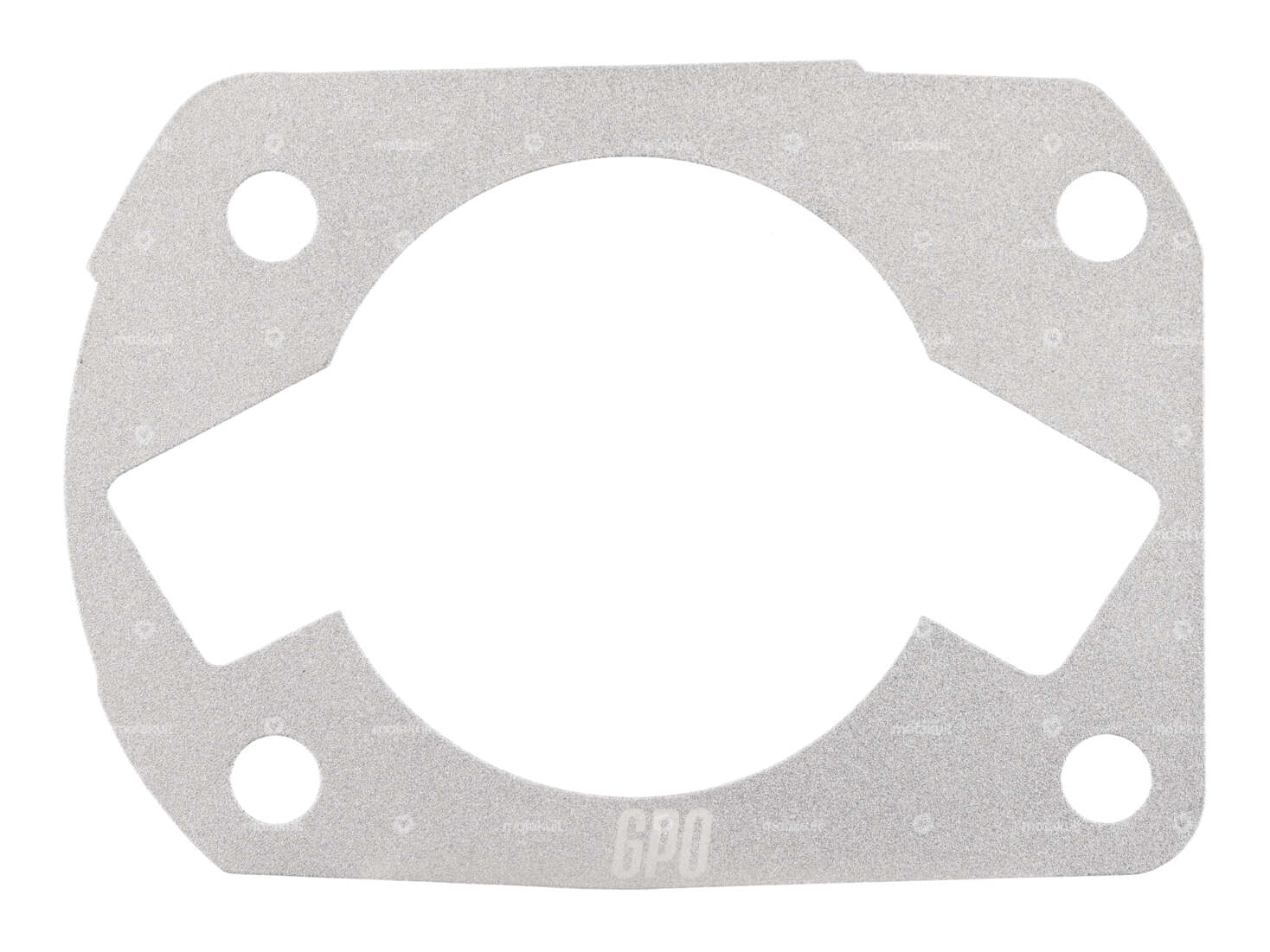 GPO lifting plate 1 - 4 mm | Sachs 503 Carousel Image 1