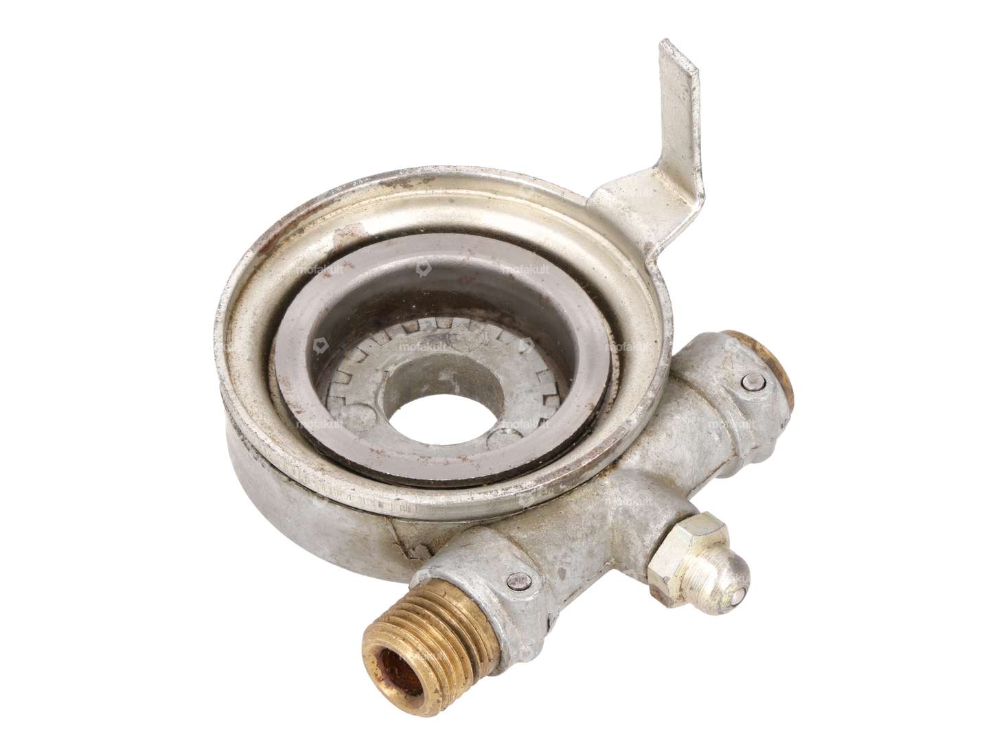 CEV speedo drive 16" long driver NOS | Piaggio Ciao, SI, Bravo Carousel Image 2