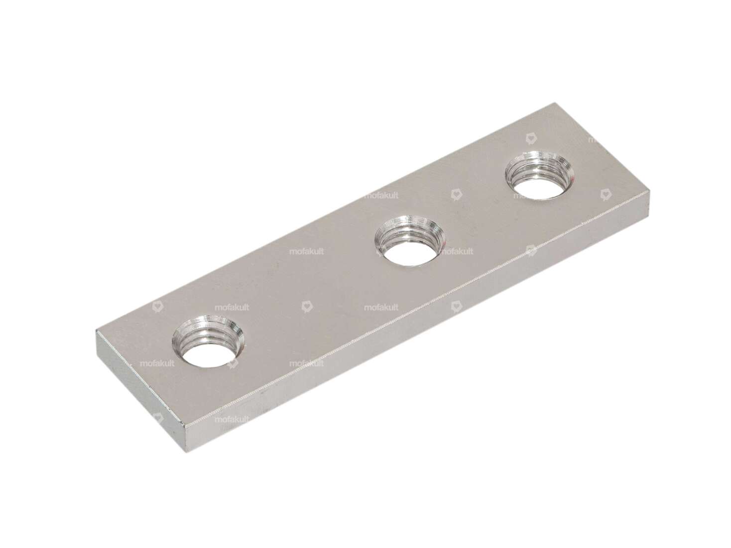 swiing® revival plaque de serrage montage selle inox | Piaggio Ciao C9, P Carousel Image 1