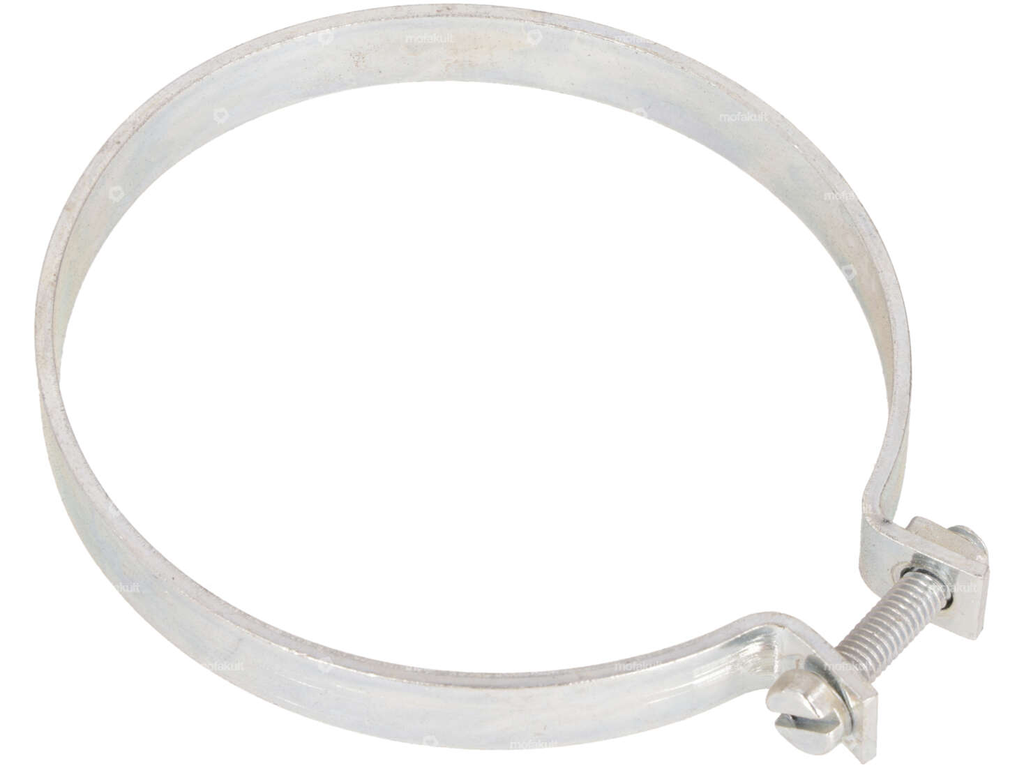 Filtre à air Dell'Orto Bride 65 mm Carousel Image 1