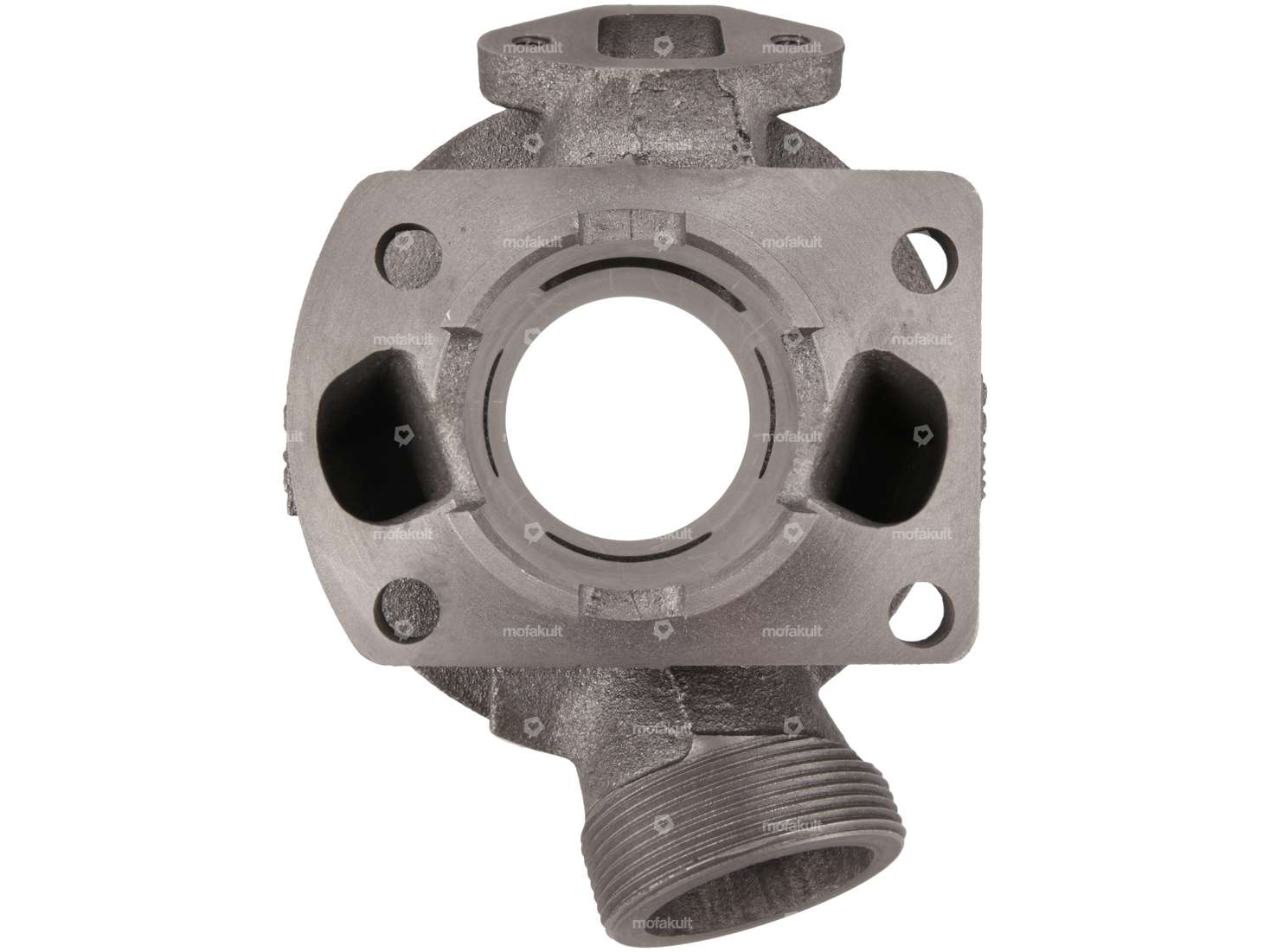 GPO Ø 38 mm "Wummer" cylinder kit (slotted) | Sachs 50/2 (CH) Carousel Image 2