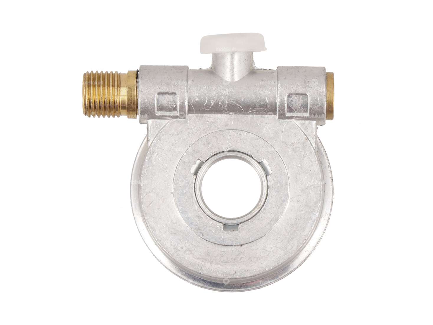 Tachoantrieb 16" links | Tomos A35, Flexer, Sport Sprint Carousel Image 1