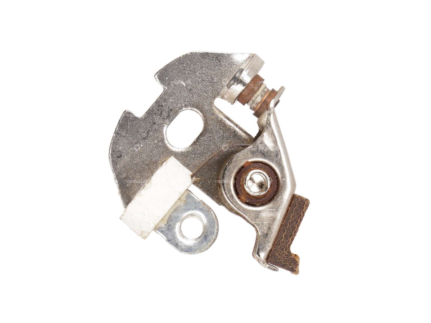 Unterbrecher rückwärtsdrehend | MBK / Motobécane Carousel Image 1