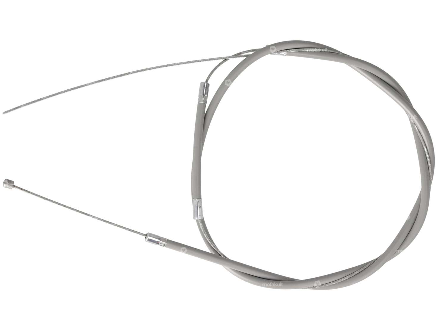 Câble de démarrage avec gaine grise | Sachs 50/2 1A, 1B Carousel Image 1