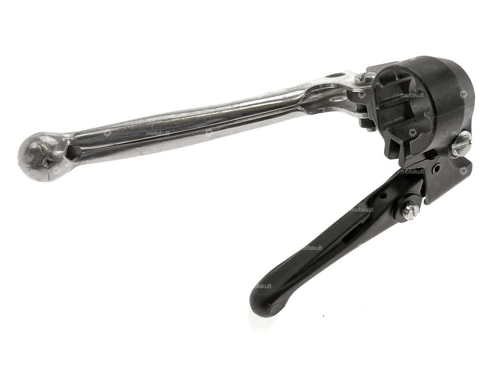 Magura deco brake lever black NOS Carousel Image 3