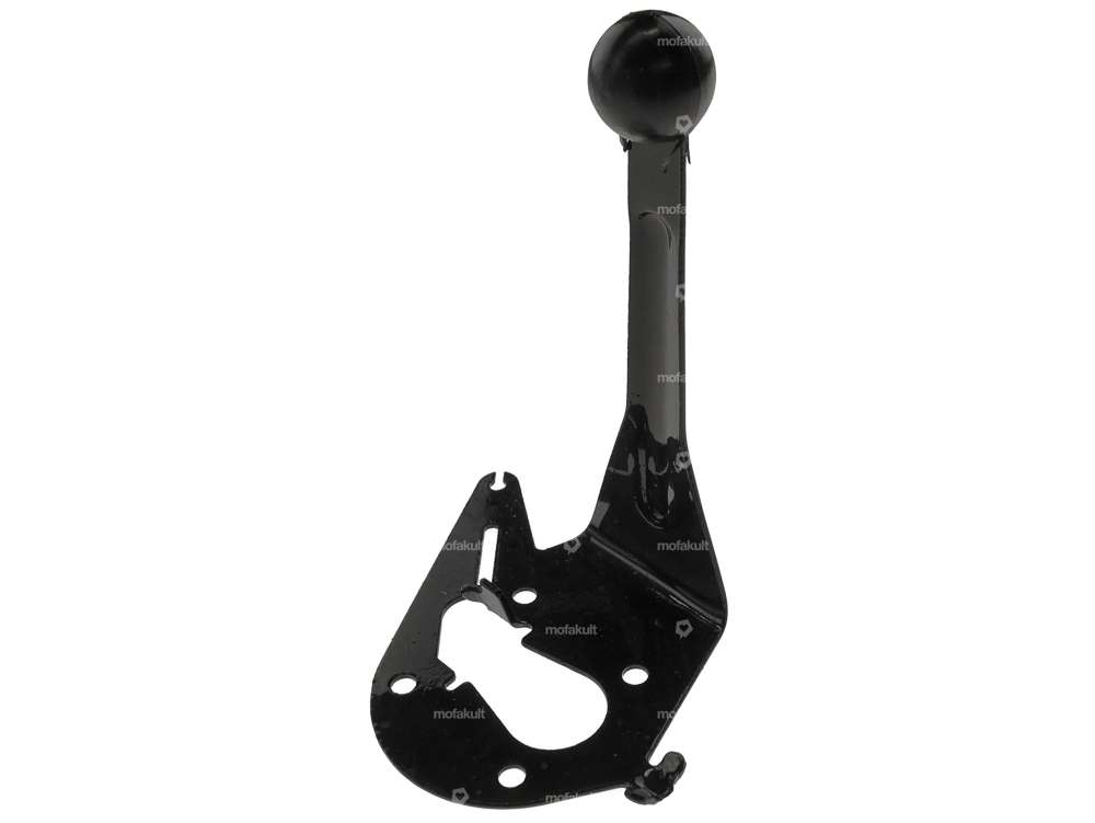 Rehaussement du moteur | Solex 3800, 5000 Carousel Image 1