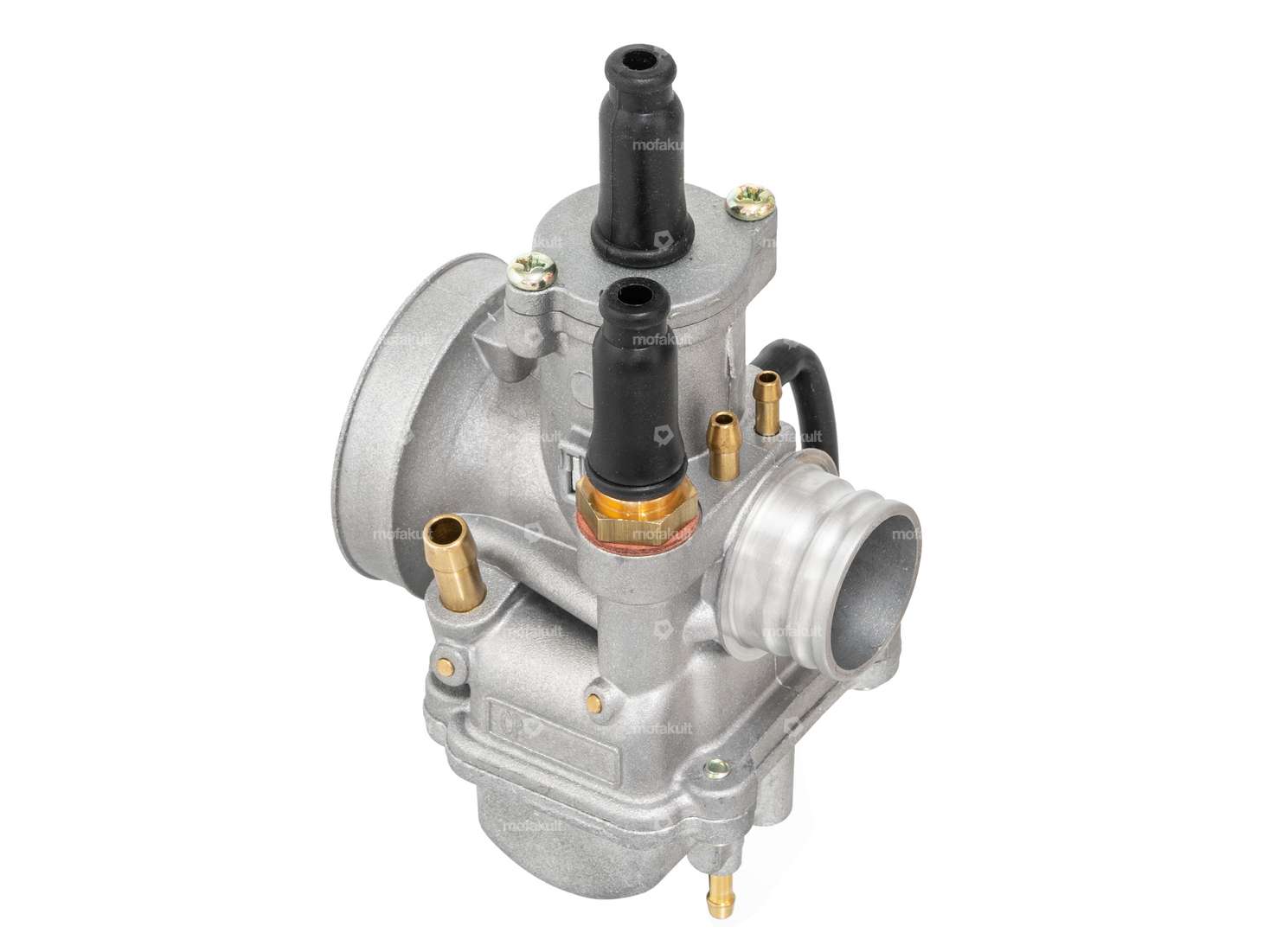 Polini CP 19 mm carburetor (cable choke) Carousel Image 4