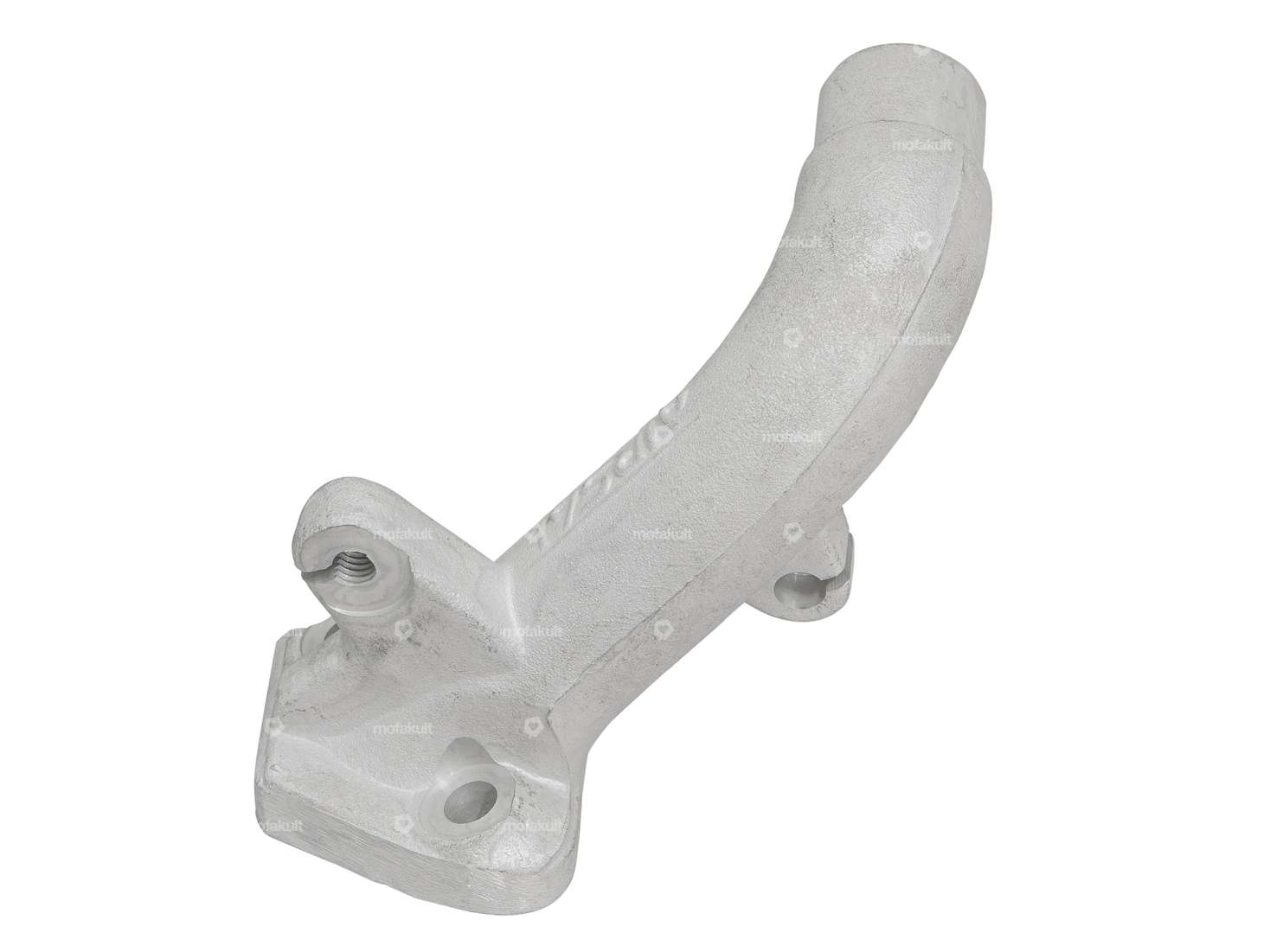 Airsal 14 mm intake manifold angled | Sachs 504, 505 Carousel Image 3