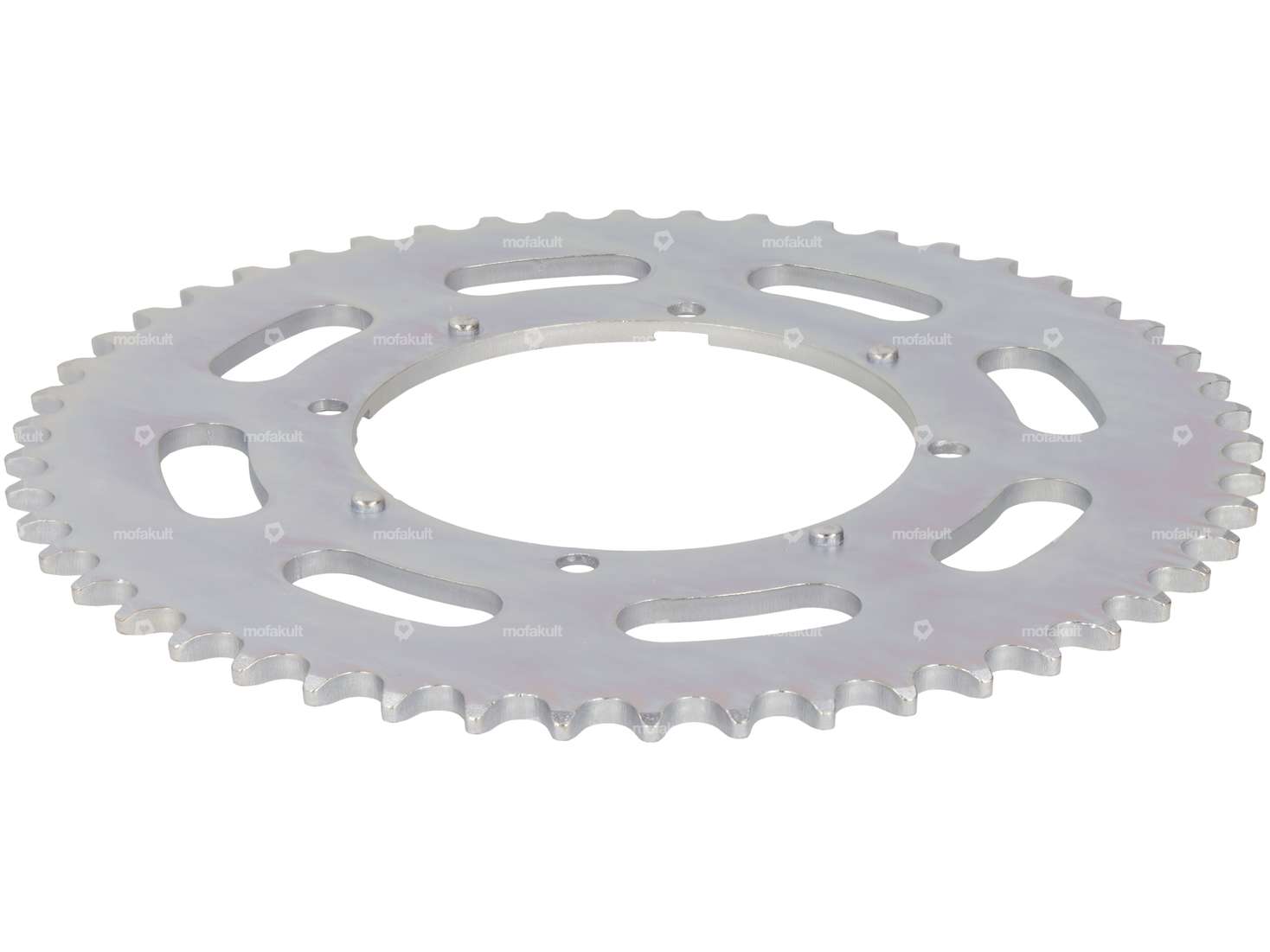 ESJOT sprocket 50 teeth coaster brake galvanized Carousel Image 3