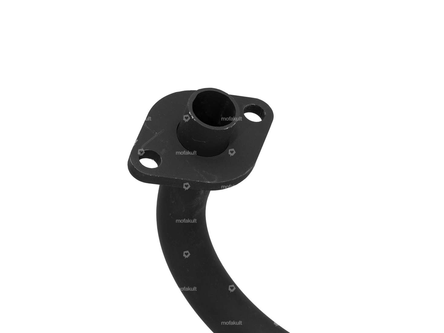 Auspuff Nachbau ohne Katalysator | Pony GTX 503 KAT Carousel Image 4