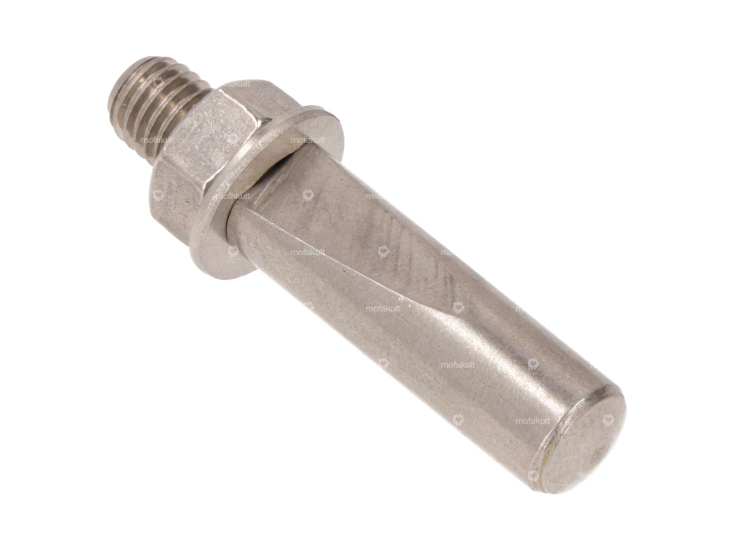 swiing® revival Ø 9 mm Cale 3.5° Pédalier Inox Carousel Image 2