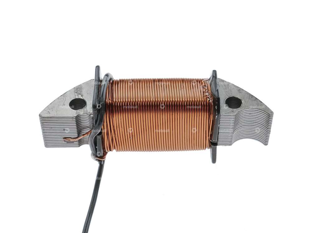 Pietcard 12V light coil | Minarelli V1 Carousel Image 3