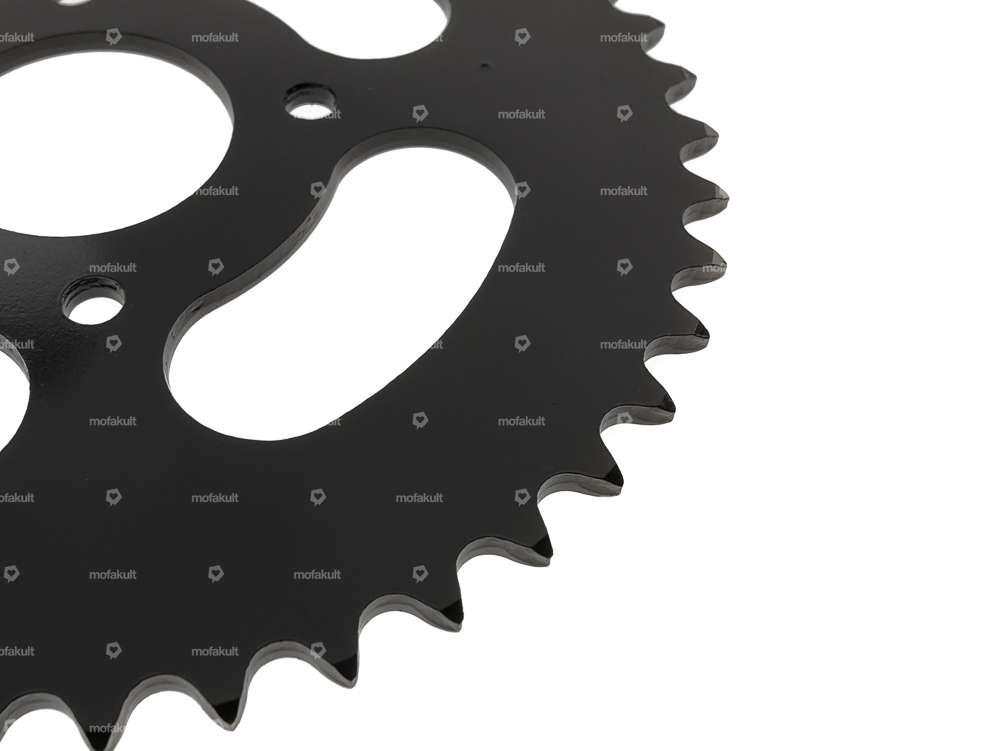 ESJOT Pignon 44 dents (4 trous) | Hercules, Zündapp Alpa Spezial 3000 Carousel Image 2