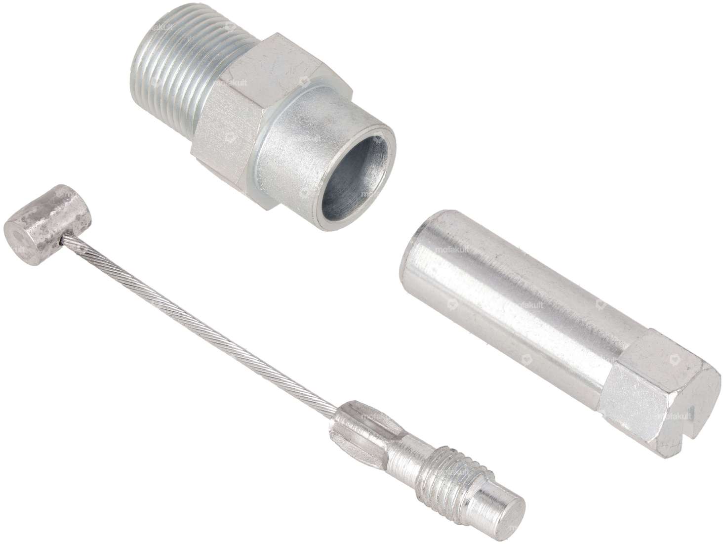 GPO Kit d'unité de démarrage | Puch ZA50 Carousel Image 2