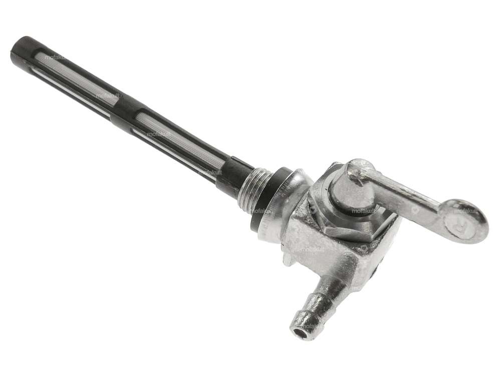 Robinet d'essence M10x1 mm métal sortant gauche | Peugeot Carousel Image 3